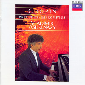 Chopin - Impromptus