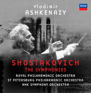 Shostakovich: The Symphonies