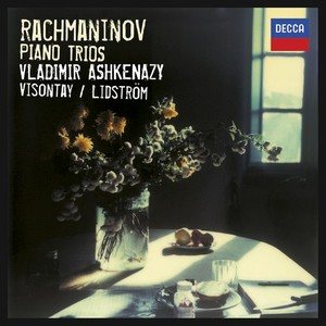 Rachmaninov