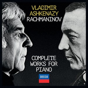 Rachmaninov